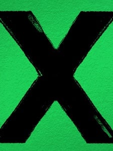 I'm A Mess Copertina