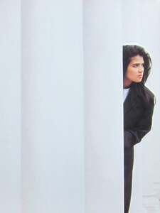 Twist In My Sobriety Copertina