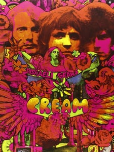Strange Brew Imagen de portada