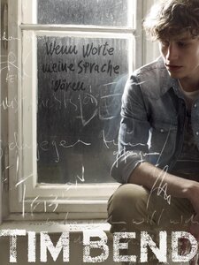 Wenn Worte meine Sprache wären Artwork