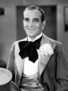 Mr. Gable, You Made Me Love You Imagen de portada