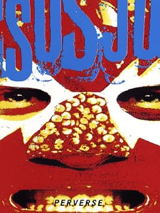 The Devil You Know Artwork