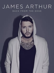 Can I Be Him Copertina