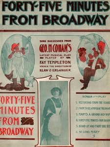 Mary's A Grand Old Name Imagen de portada