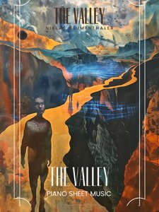 The Valley Artwork