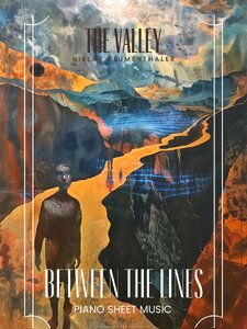 Between The Lines Artwork