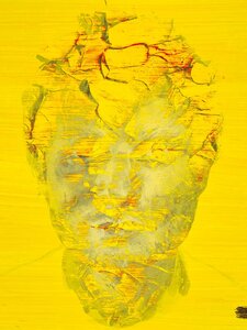 Curtains Artwork