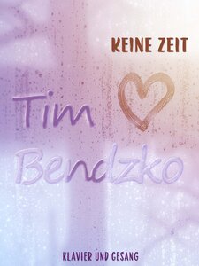 Keine Zeit Artwork