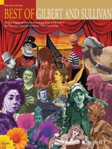 The Policeman’s Song Artwork