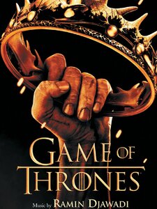 Game of Thrones (Main Title Theme) Artwork