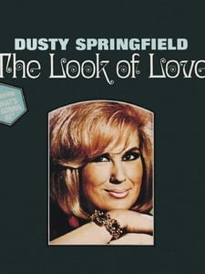 The Look Of Love Copertina
