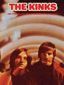 Days Artwork