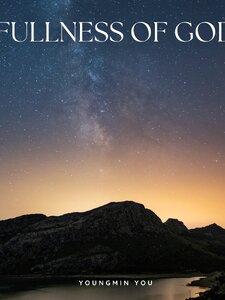 Fullness of God Artwork