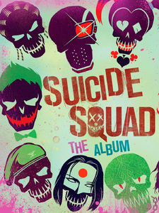 Heathens Artwork