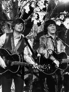Till I Kissed You Pochette