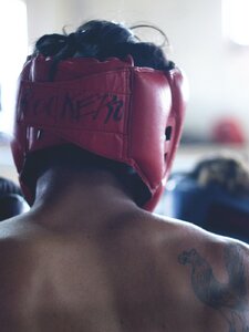 Fight On Artwork