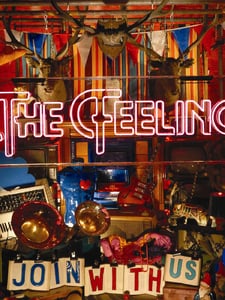The Greatest Show On Earth Imagen de portada