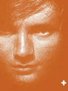 New Man Copertina