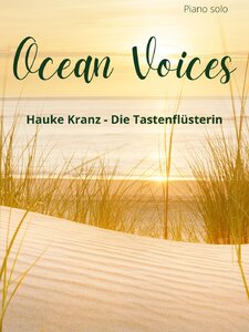 Ocean Voices Artwork