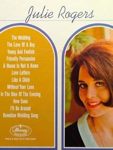 The Wedding (La Novia) Imagen de portada