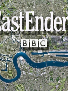 Eastenders Theme Artwork