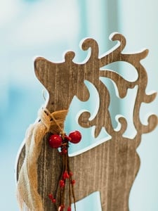 Christmas Time Is Here Copertina