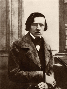 Nocturne in G Minor, Op. 15 No. 3 Artwork