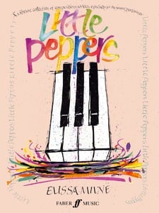 Peas in a Pod 4 Imagen de portada