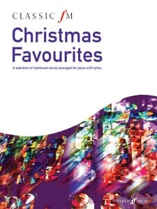 Coventry Carol Artwork