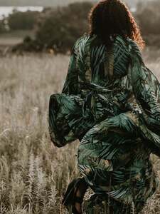 Greensleeves Artwork