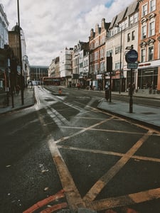 King's Crossing Artwork