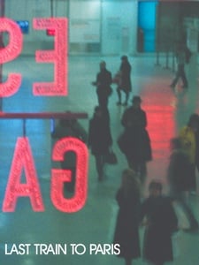 Coming Home Artwork