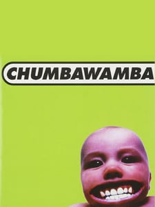 Tubthumping Copertina