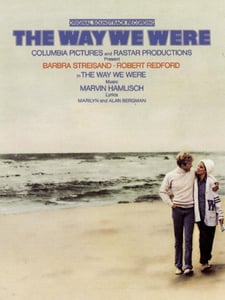 The Way We Were Imagen de portada