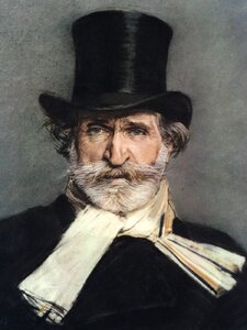 Miserere ('Il Trovatore') Copertina