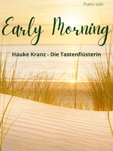 Early morning Artwork