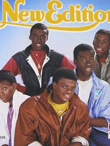 Lost In Love Copertina
