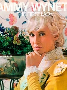 The Lovin' Kind Copertina