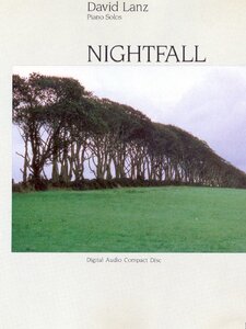 Nightfall Artwork