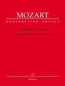 6 German Dances, KV 509 Artwork