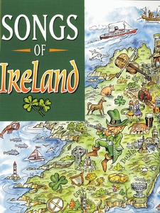 The Mountains Of Mourne Artwork