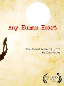 Any Human Heart Artwork