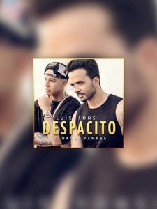 Despacito Imagen de portada