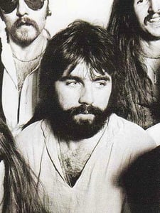 What A Fool Believes Copertina