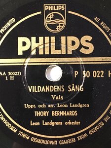 Vildandens Sång Artwork