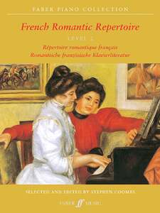 Bagatelle, Op. 3 No. 3 Pochette