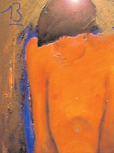 Tender Artwork