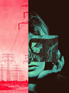 Disconnect Artwork