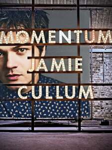 Comes Love Copertina