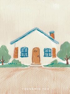 Home (YoungMin You) Artwork